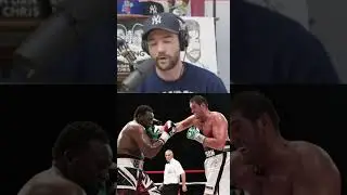 Tyson Fury vs. Derek Chisora is an embarrassment to boxing