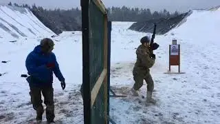 Сергей S,прохождение ipcs, рпк
