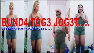 TIKTOK BUNDA TOGE NONGOL UT1N9NYA