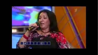 Цыганский ансамбль 