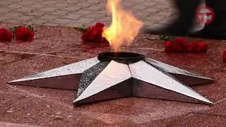ДЕНЬ ПАМЯТИ И СКОРБИ 🔥