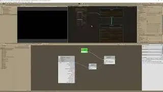 MUSIC VISUALIZER | Unity VFX Graph and Bolt Tutorial