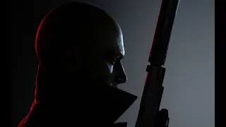 ЛЫСЫЙ В VR | HITMAN 3