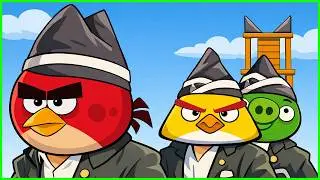 Angry Birds - Astronomia/Coffin Dance (COVER)