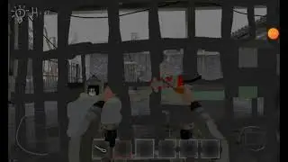 metel 2. play as leo.. fanmade and final chapter..