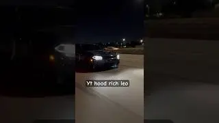 392 SCREAMING IN TRAFFIC 🔥🥷