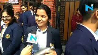 CBSE Exam 2019: Class 12th 'Physics' paper analysis