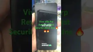 vivo y15s frp remove and all vivo mtk latest security2024without preloder unlocktool fail
