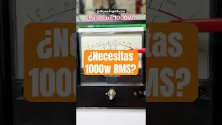 ¡1000w en una etapa! — ¿Para qué? — ¿qué piensan?