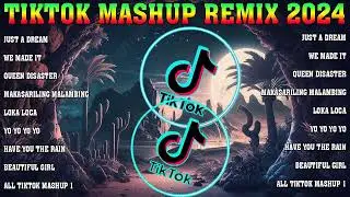BEST TIKTOK MASHUP REMIX 2024 / TIKTOK NONSTOP 2024 REMIX | JONEL SAGAYNO REMIX 2024