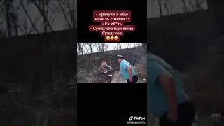 Смешные видио с тик тока