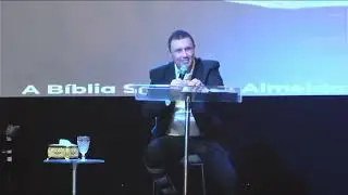 Wissam Halawi- Pertencemos ao Reino de Crescimento