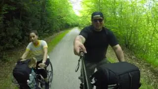 Vacation Trip - Pocono Mountains [4K]