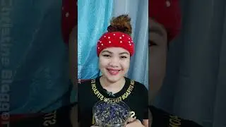 Ang Sarap❗ganito pala ang lasa ng mga pinatuyong bulaklak ginawang tea  ang ganda ng mga benefits😋