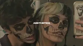 the neighbourhood- stargazing (s l o w e d + r e v e r b)