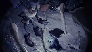 Undertale  - Bonetrousle Heavy Metal Remix (Arrangement By Simon Wetterlund)
