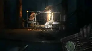 Metro 2033 D-6 Teil 5