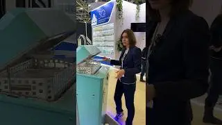 Низкотемпературный стерилизатор медтеко 30 литров