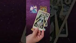 Mensaje de tus guías ✨️ Tarot Interactivo #nelystarot #tarotamor #Tarotinteractivo #tarothoy