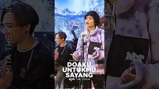 Doaku Untukmu Sayang #cover