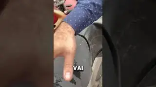 Duas Fazer 250 da Yamaha no Leilão
