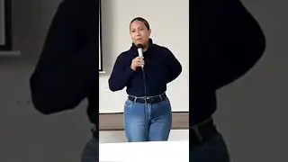 PARTICIPAÇÃO NO FÓRUNS PREPARATÓRIO DA 14A CONFERENCIA DO CRAS NO SJP, COMO IMIGRANTE VENEZUELANA