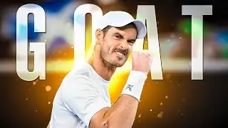 How Good is Andy Murray Actually?