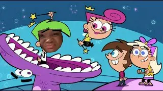 The Fairly OddParents || ROASTED ||