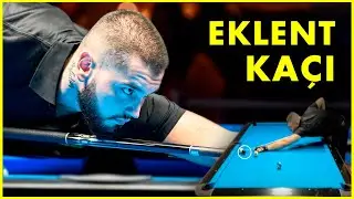 🏆 The CHAMPION of the tournament DOES THIS -  Eklent KAÇI #shorts