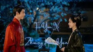 The Glory | Fu Yun Xi × Zhuang Han Yan