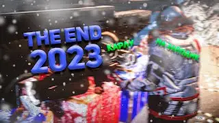 ❌ THE END 2023 ❌ WARFACE HIGHLIGHTS ❌