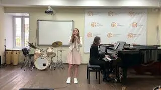 Анастасия Абаджиди - 