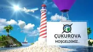 Çukurova Gezi Otobüsü 2014 Tanıtım Fİlmi