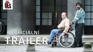 Invalida (2023) - Trailer / Zdeněk Godla, Gregor Hološka