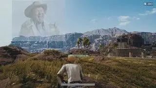 PUBG New Map Big Enough? AHHHH Meme