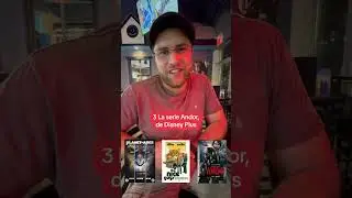 3 Películas que todo el mundo debería ver