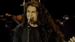 The Bangles and Slayer - 