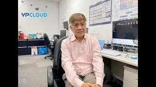YPCloud 3.0