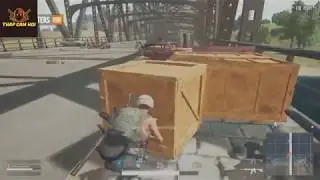 TOP 100 FUNNIEST MOMENTS IN PUBG - PART 3