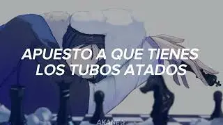 Sociopath - STéLOUSE + [Sub Español]