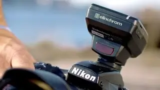 Elinchrom Skyport Plus HS - Teaser