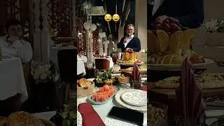 Ведущий на свадьбе:😂