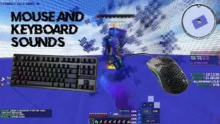 Click sounds (CRINGE+RAGE)