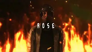 [FREE] ''Rose'' NBA YoungBoy x Roddy Ricch Type Beat / New Wave Type Beat 2022