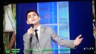 Veyis duet sintizator iki aydym konsert