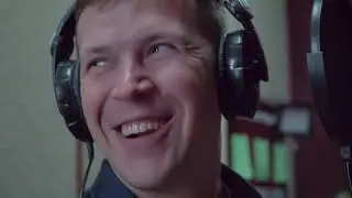С 8 марта девушки! Песня от наших мужчин!