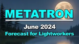 METATRON's June 2024 Forecast for Lightworkers #akashicrecords