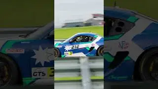 Volume Up - Track Day Fly By in a Modified Porsche Cayman 😍
