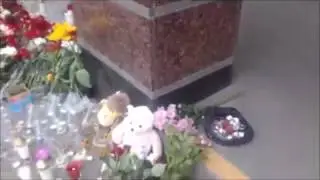 Теракт Санкт Петербург 3. апреля 2017 года