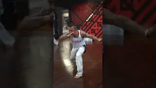 "What kind of dance is this?"